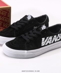 VANS SK8-LOW