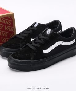 VANS   SK8-LOW