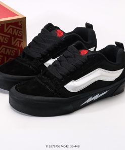 Vans  Knu Skool