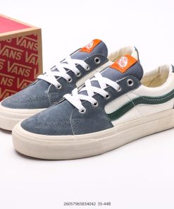 Vans  SK8-Low