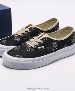 Vans Authentic