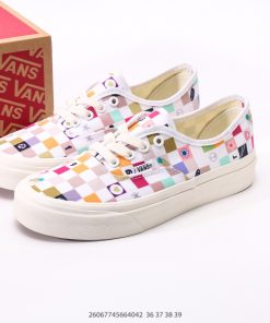 Vans Authentic