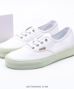 Vans Authentic