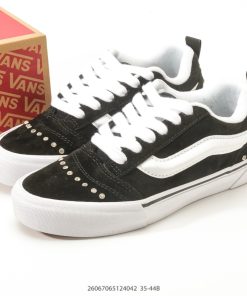 Vans Knu Skool