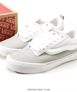 Vans Knu Skool