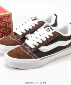 Vans Knu Skool