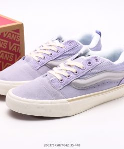 Vans Knu Skool