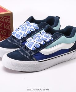 Vans Knu Skool