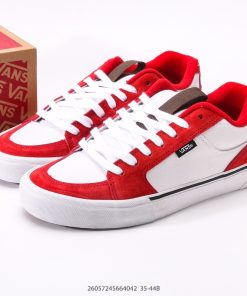 Vans Knu Skool