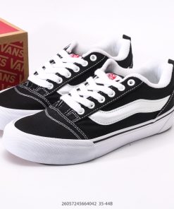 Vans Knu Skool
