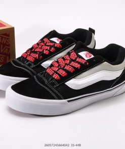 Vans Knu Skool