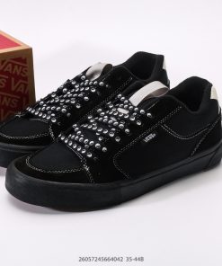 Vans Knu Skool