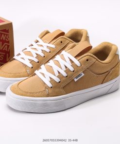 Vans Knu Skool