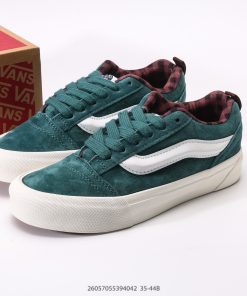 Vans Knu Skool