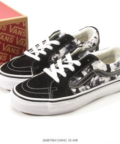 Vans Knu Skool