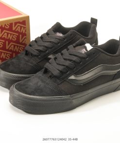 Vans Knu Skool