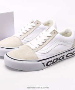 Vans SK8-Low