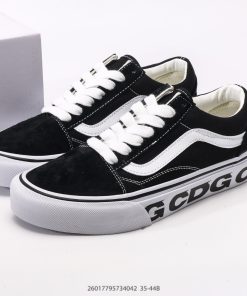 Vans SK8-Low