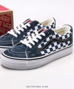 Vans SK8-Low
