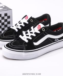 Vans SK8-Low