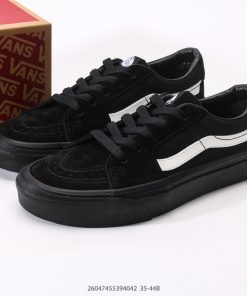 Vans Sk8-Low Reissue S