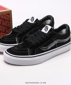 Vans SK8-Low
