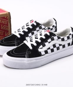 Vans SK8-Low