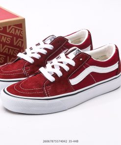 Vans SK8-Low