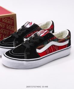 Vans SK8-Low