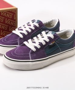 Vans SK8-Low