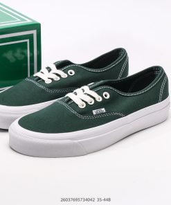 Vans Vault