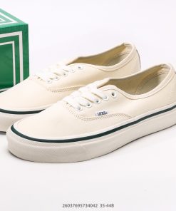 Vans Vault