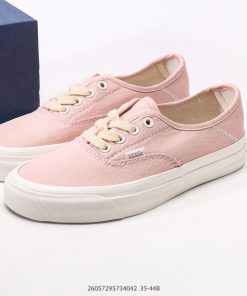 Vans Vault