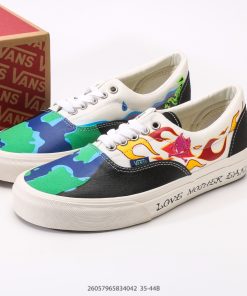 Vans Vault