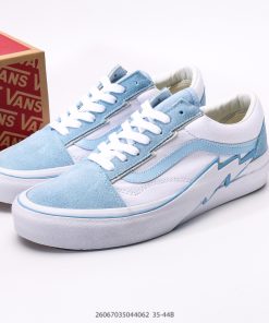 VANS SK8-LOW