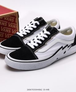 VANS SK8-LOW