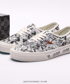 Vans Authentic 44 DX