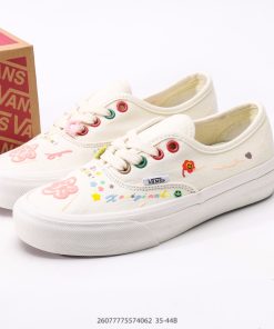 Vans Authentic