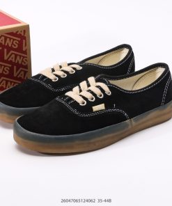 Vans Authentic