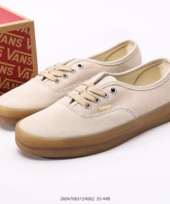 Vans Authentic