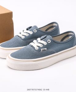 Vans Authentic