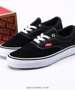 Vans Authentic