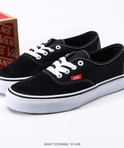Vans Authentic
