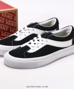 VANS Bold Ni