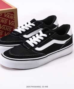 Vans Brooklyn LS