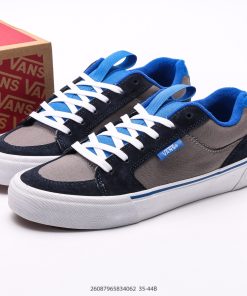 Vans Chukka Push