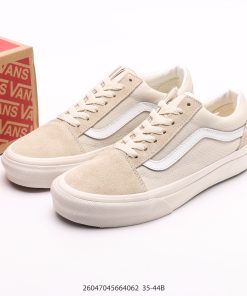 Vans Knu Skool Chukka Push