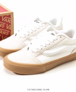 Vans Knu Skool
