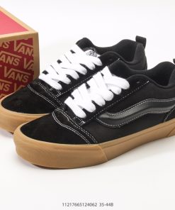 Vans Knu Skool