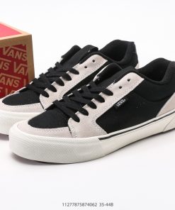 Vans Knu Skool